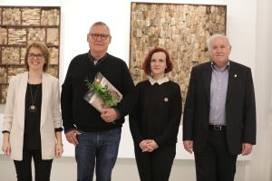 GLS Trebnje - odprtje razstave Utelesenje casa 27022020, foto Alenka STrazisar Lamovsek (32)